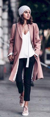 palton-roz