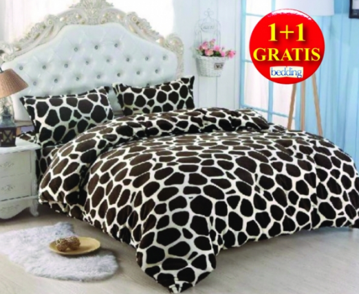 lenjerie cu animal print