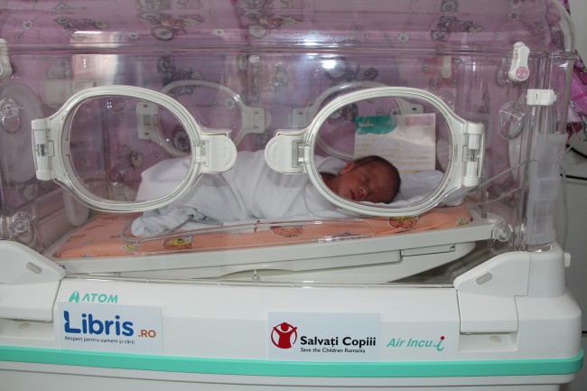 copil incubator