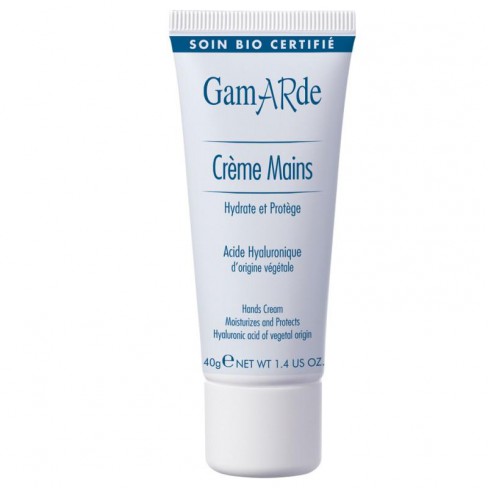 crema de maini