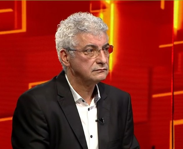 silviu prigoana la 4o de intrebari cu denise rifai