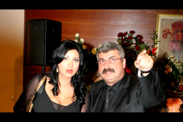 adriana bahmuteanu si silviu prigoana imbracati elegant