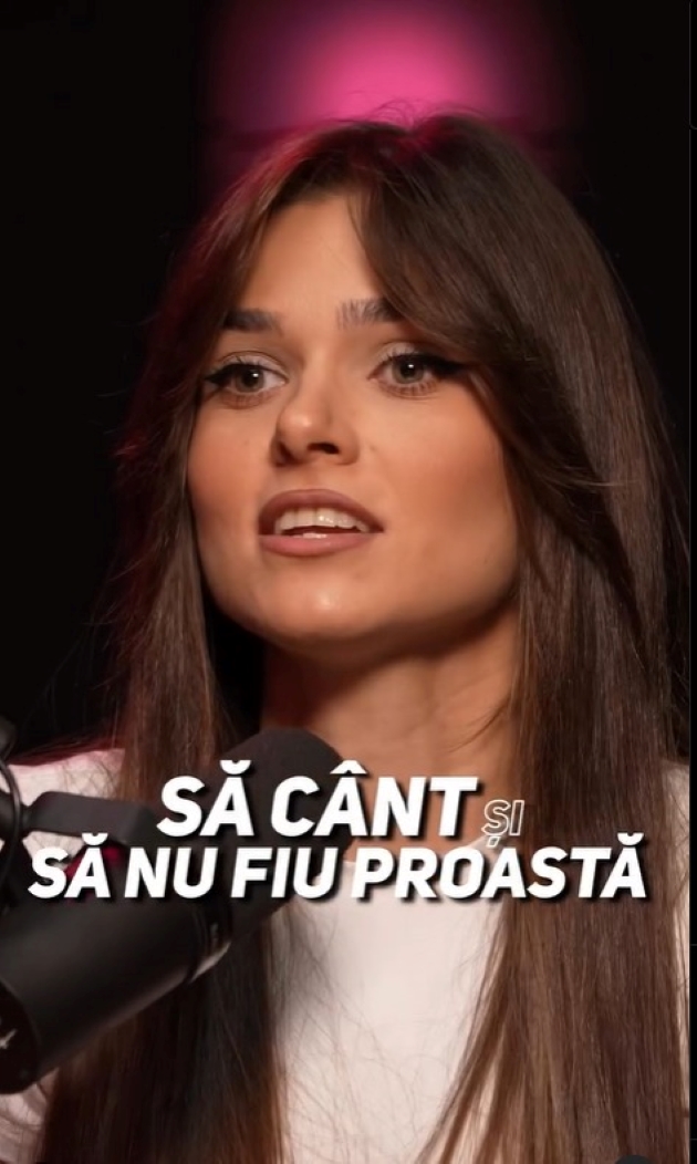 captura cu theo rose din podcastul la fileu