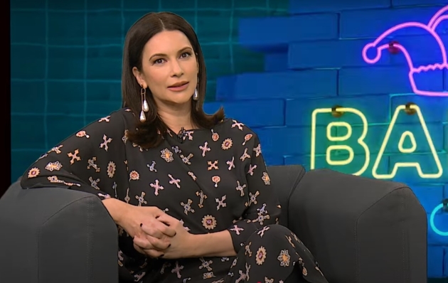 andreea berecleanu la podcastul banc show cu andrei duban