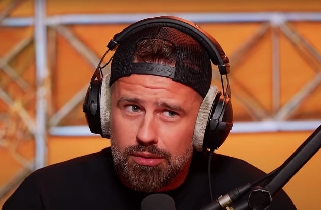 florin ristei cu castile pe cap la podcastul fiertzi pe power couple