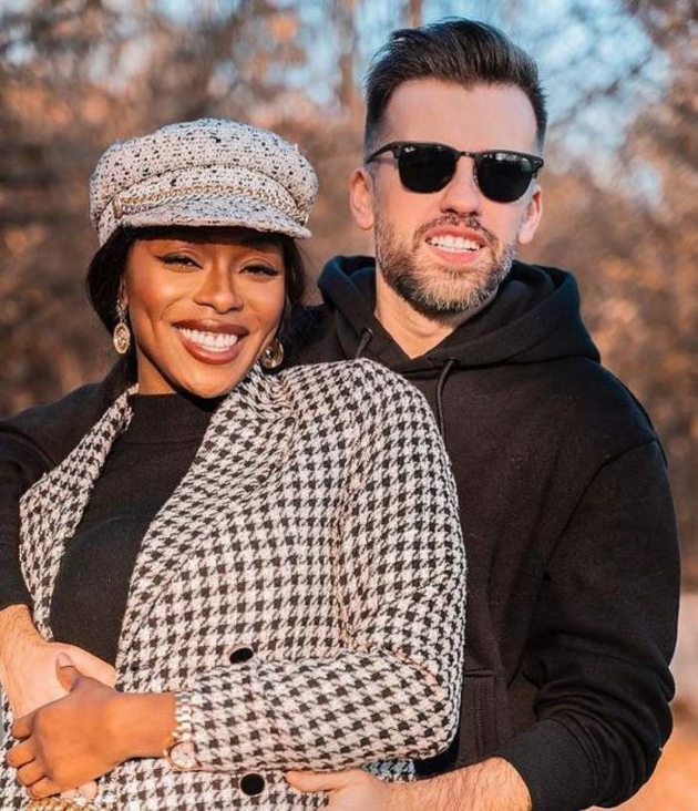 florin ristei si naomi hedman fotografie din perioada in care erau impreuna in care apar imbratisati