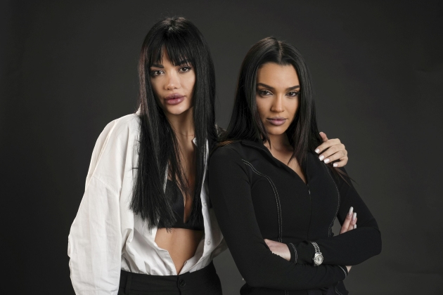 karmen minune si olga barcari sedinta foto asia express
