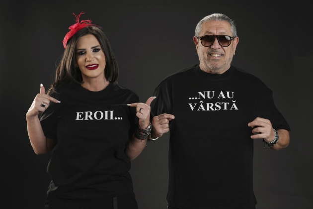 mara banica si serghei mizil sedinta foto asia express