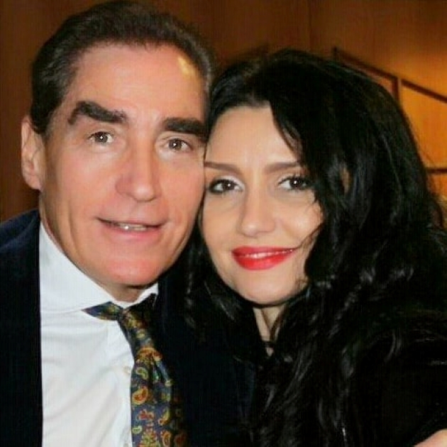 silvia chifiriuc si petre roman in urma cu mai multi ani
