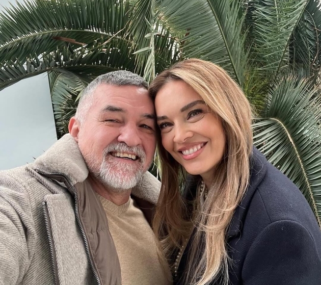 leonard si monica doroftei, fosti concurenti la power couple, isi doresc scum sa participe la asia express