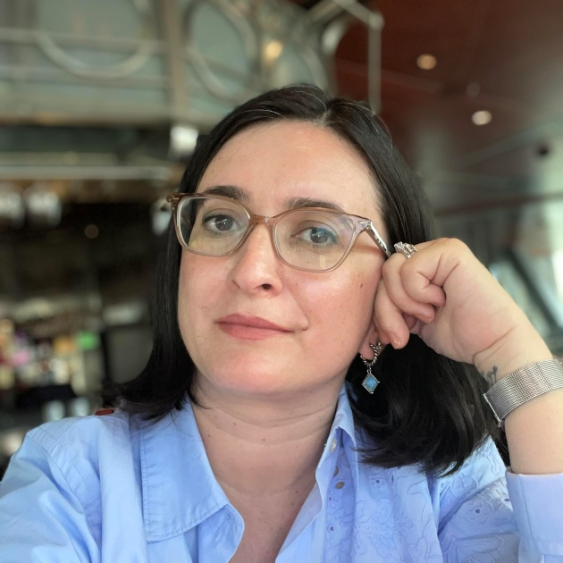 andreea mottram, femeia ucisa de catre fiica adoptiva