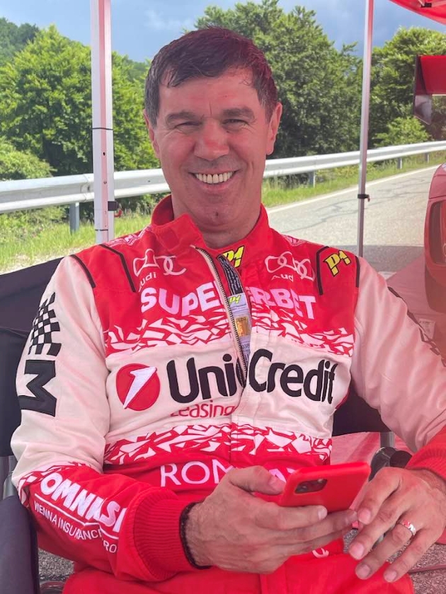 campionul mihai leu este in stare grava la spitalul fundeni
