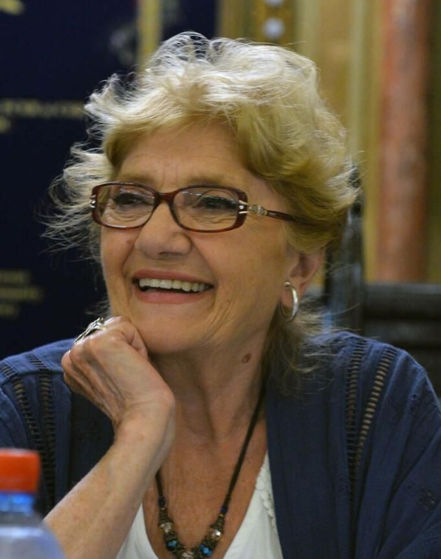 actrita cristina deleanu zambitoare. ce a declarat cristina deleanu in ultimul ei interviu