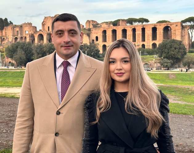 ilinca simon a recunoscut ca nu a fost vorba despre dragoste la prima vedere
