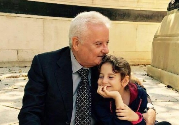 irinel columbeanu vrea sa o viziteze pe irina columbeanu dar medicii i-au interzis acest lucru