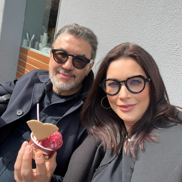 constantin stan si andreea berecleanu au o relatie speciala