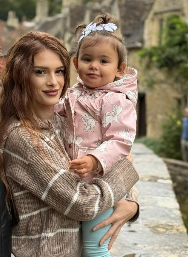 in ultimele saptamani din viata, teodora marcu le-a spus rudelor ca se simte urmarita