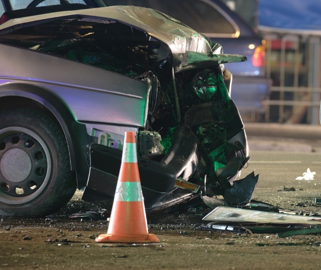 accidentul in care matei si-a pierdut viata a fost unul devastator. primarrul din localitate a transmis condoleante familiei indurerate