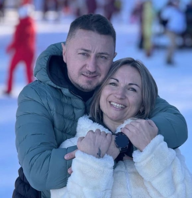bogdan dobrica si veronica mitrofan erau logoditi si urmau sa faca nunta