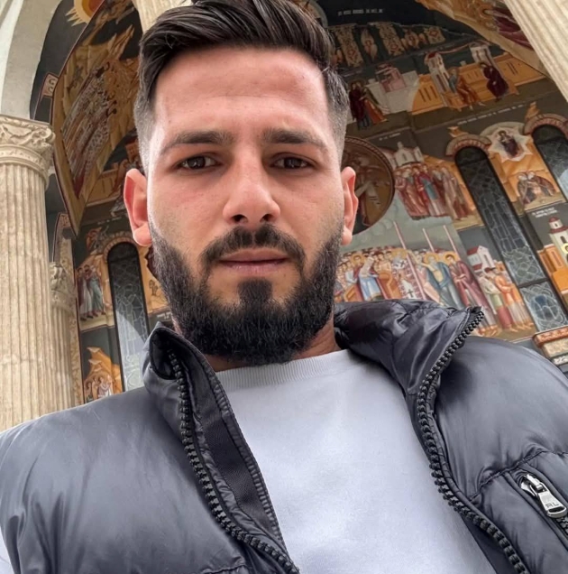 daniel a fost coma timp de 76 de zile la spitatul de neurochirurgie iasi