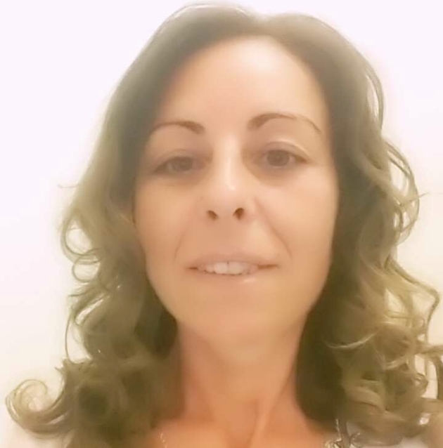 anamaria galusca kadar, victima accidentului din italia