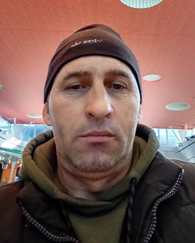 cristian panainte, barbatul care a decedat de rabie la iasi