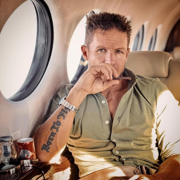 familia a decis ca felix baumgartner sa fie inmormantat discret in orasul de origine