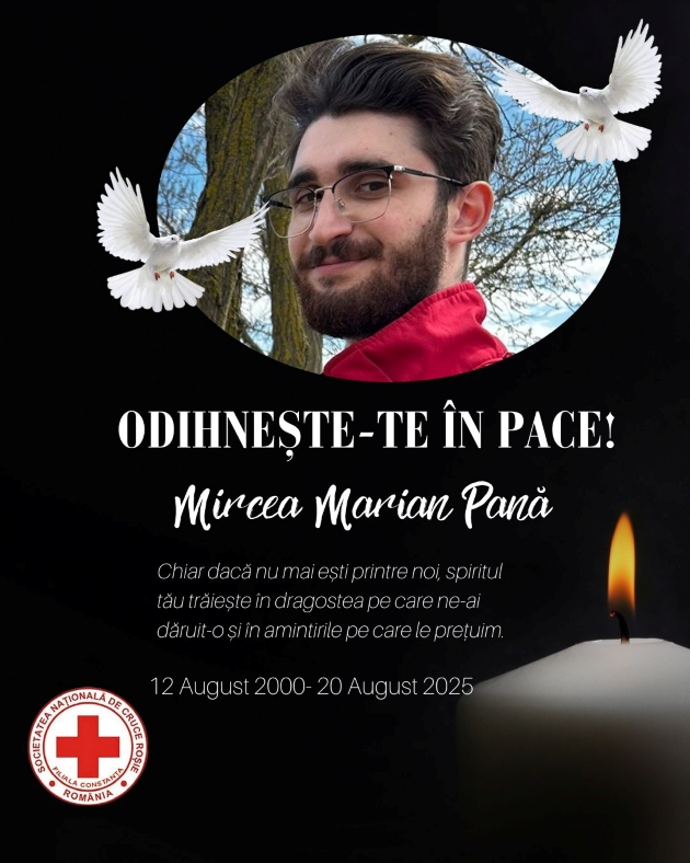 colaj foto crucea rosie mircea marian pana
