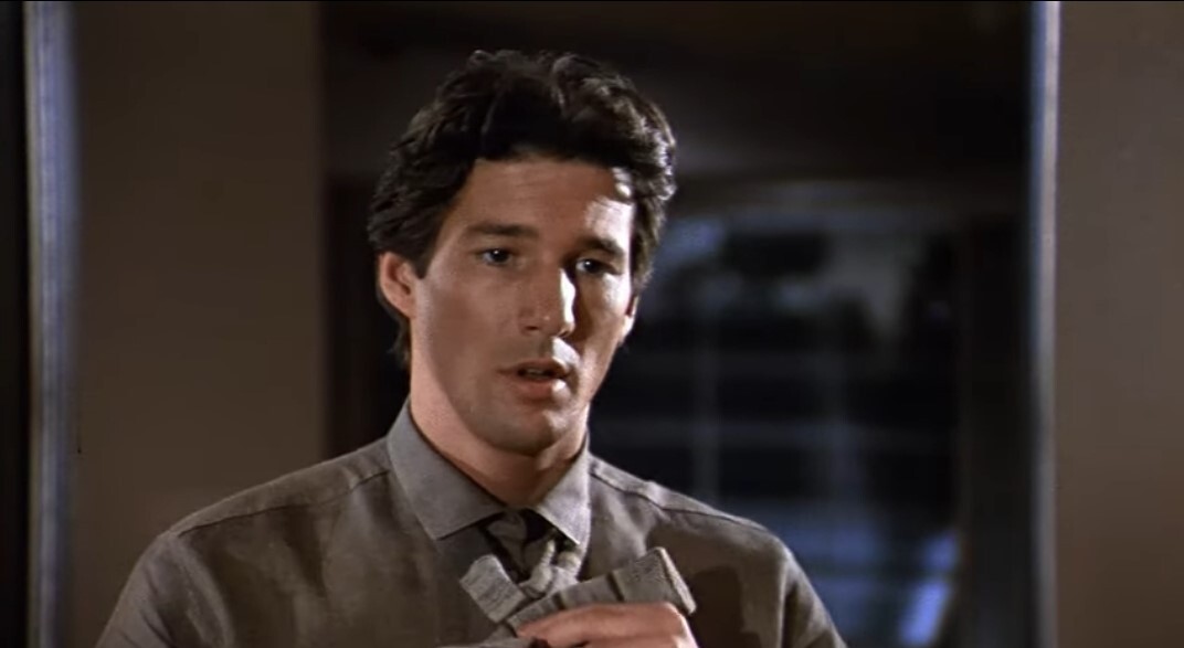 Richard Gere American Gigolo