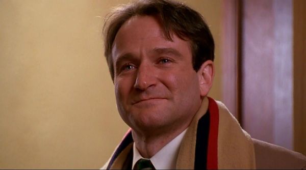 Robin Williams