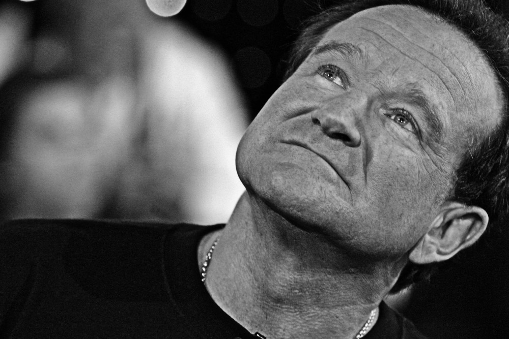 Robin Williams