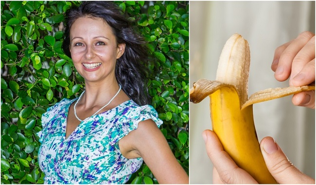 yulia tarbath, femeia care a manca doar banane timp de 12 zile