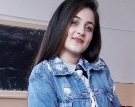 luiza melencu, adolescenta rapita si ucisa de gheorghe dinca