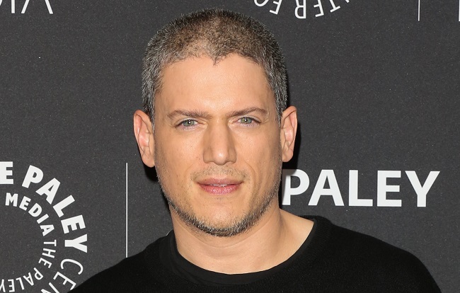 wentworth miller, starul din prison break, a fost diagnosticat cu autism