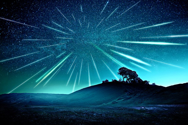 ploaia de meteori perseide 2021 este vizibila si pe cerul Romaniei