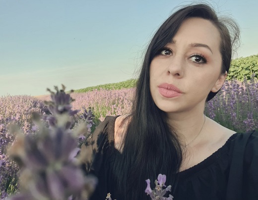 fosta gimnasta Dana Sofronie ingandurata