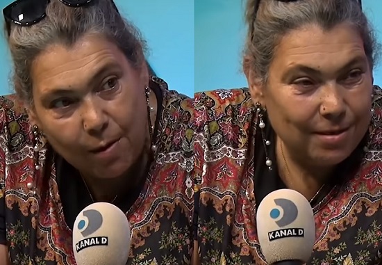 Ioana Tufaru invitata la emisiunea „Online Story”