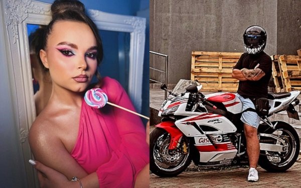 Riana Varga si Zsigmond Balazs, tinerii morti intr-un accident pe DN58B