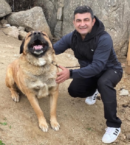Mircea Spiridon, românul care a murit în incendiul de lângă Madrid