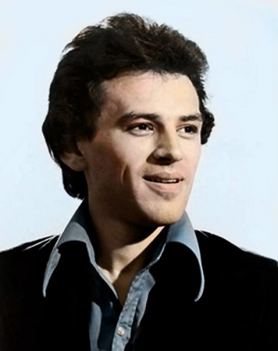 portret Ioan Luchian Mihalea