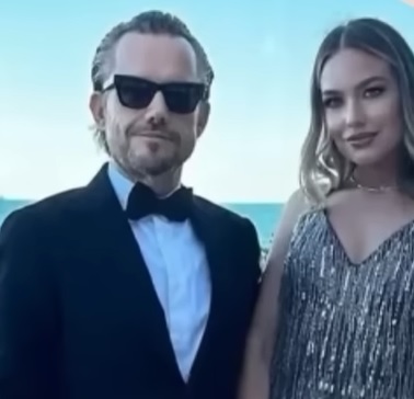Pamela Genini și Gianluca Soncin