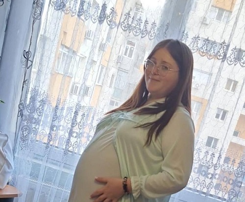 Mirela Stanciu, tânăra insarcinata care a murit in explozia din Rahova