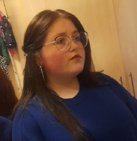 Mirela Stanciu, tânăra de 24 de ani care și-a pierdut viața în explozia din Rahova