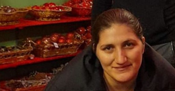 Ana Maria Botezatu, românca care a murit într-un grav accident rutier de acum doi ani din Modena Italia