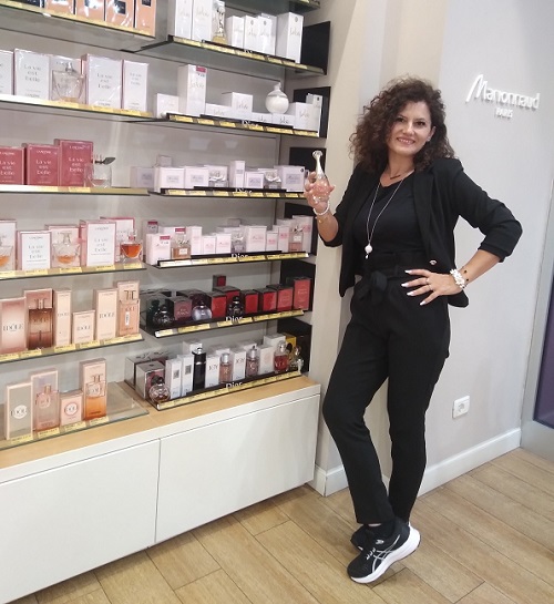 Daniela Gherasim, femeia care și-a pierdut viața într-un accident in Italia