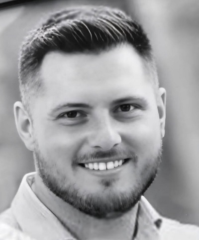 Silviu Holeiciuc, politicianul de 34 de ani care a murit electrocutat