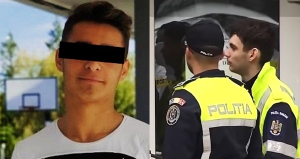 Marius Chivu, agentul de poliție originar din Argeș, care lucra în comuna Ghimpați din Giurgiu și care s-a sinucis