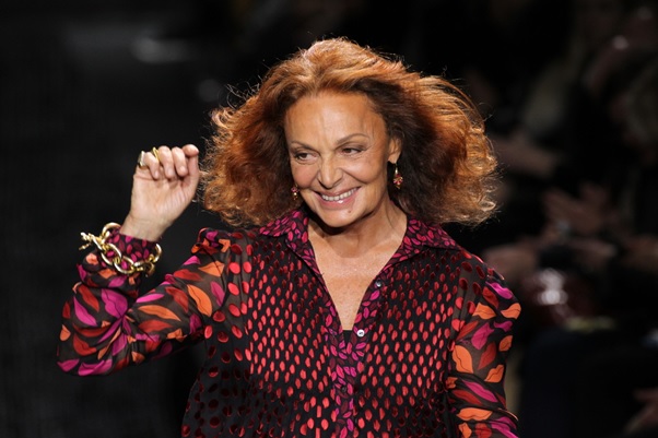 Diane von Furstenberg