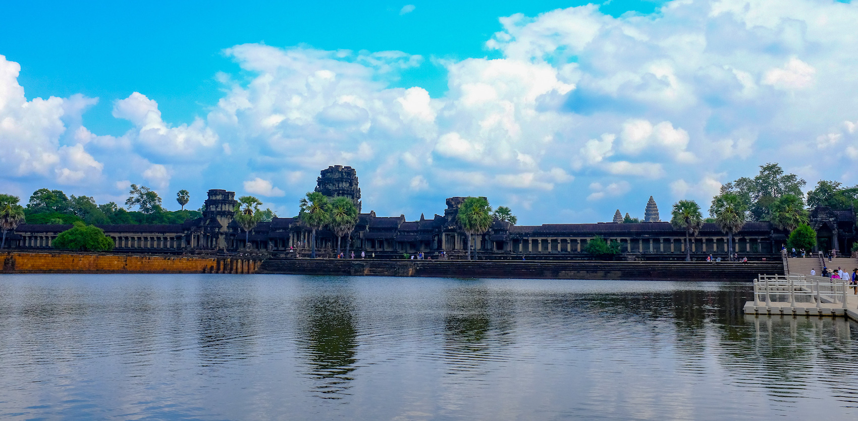 Angkor Wat