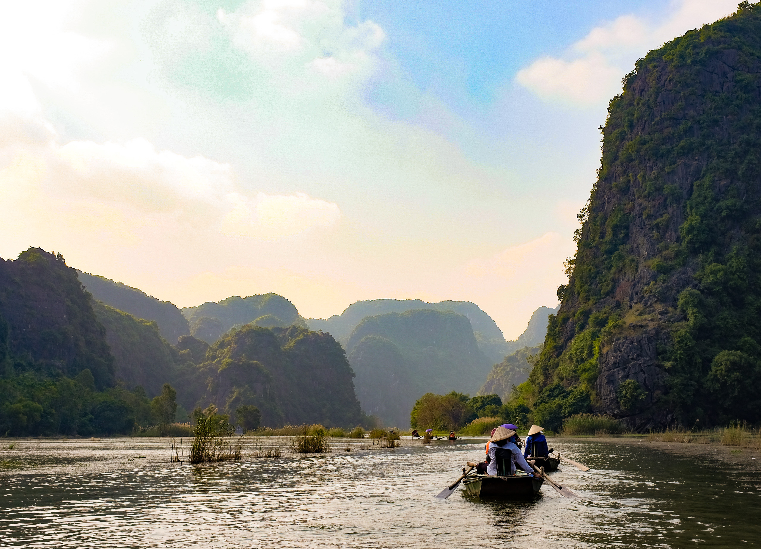 Ninh Binh, Vietnam